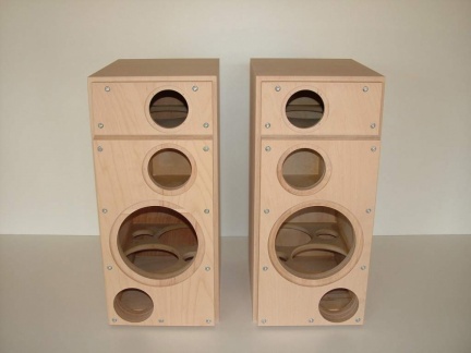 Seas 3-Way Classic MK2   02